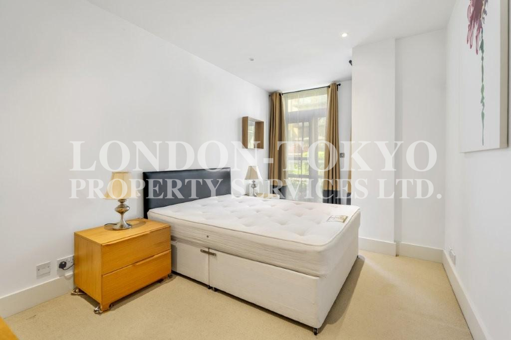 Waterford Court, Stalbridge Street, Marylebone NW1